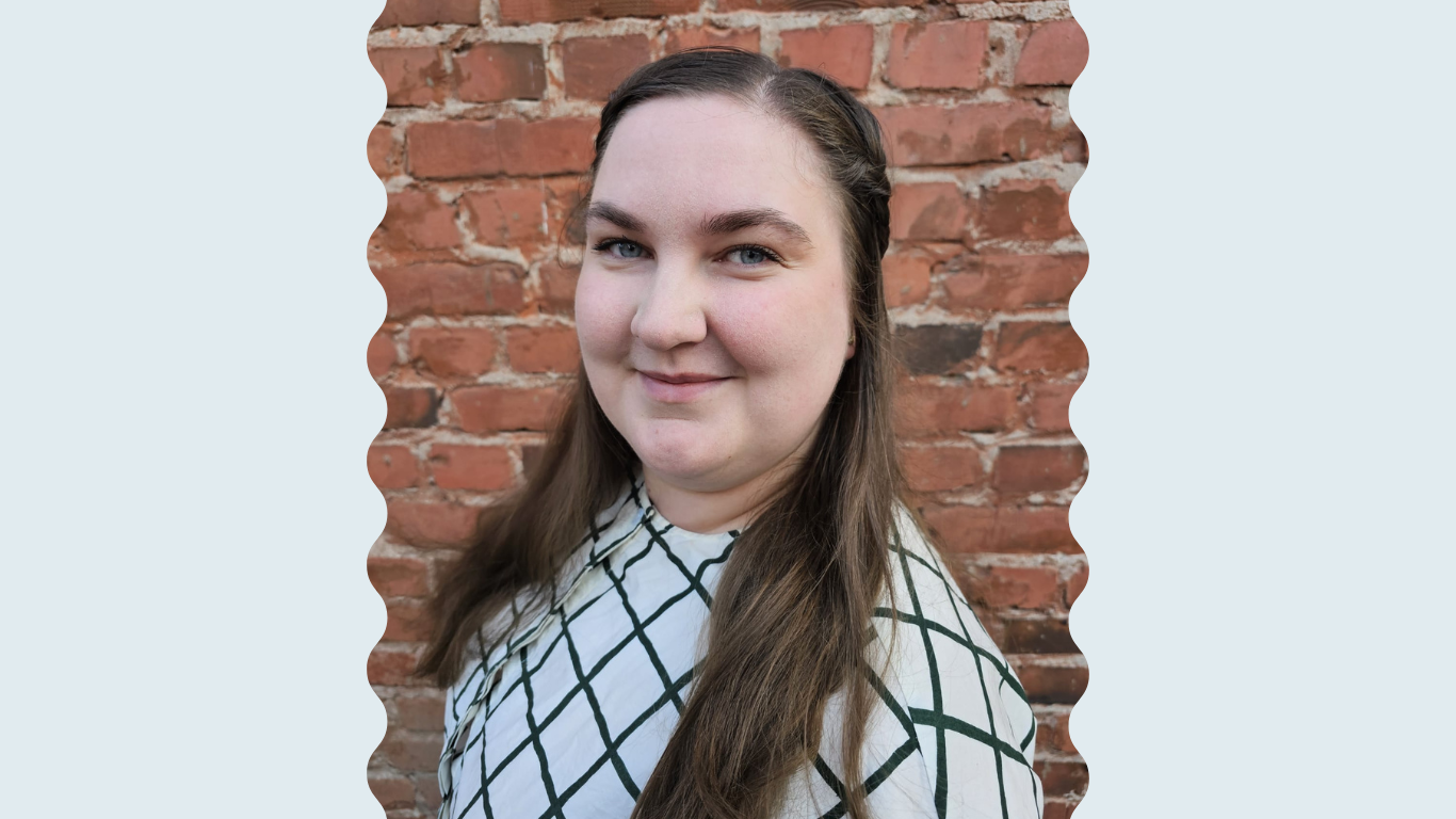 Mathilda Haak Mathilda Hagback uusi Nordjobb-projektivastaava - Pohjola-Nordenin ...